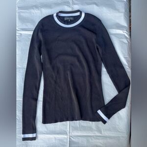 Rag & Bone Priya crewneck